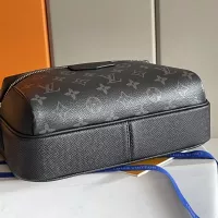 $150.00 USD Louis Vuitton AAA Man Messenger Bags #1349176