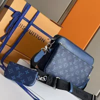 $150.00 USD Louis Vuitton AAA Man Messenger Bags #1349177