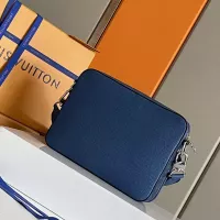 $150.00 USD Louis Vuitton AAA Man Messenger Bags #1349177