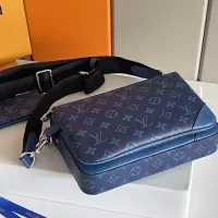 $150.00 USD Louis Vuitton AAA Man Messenger Bags #1349177