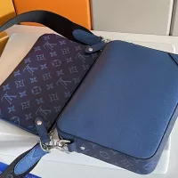 $150.00 USD Louis Vuitton AAA Man Messenger Bags #1349177