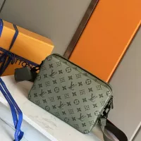 $160.00 USD Louis Vuitton AAA Man Messenger Bags #1349178