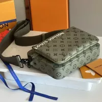 $160.00 USD Louis Vuitton AAA Man Messenger Bags #1349178
