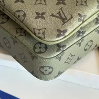 $160.00 USD Louis Vuitton AAA Man Messenger Bags #1349178