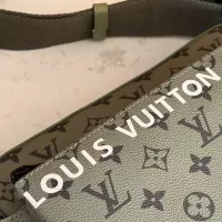 $160.00 USD Louis Vuitton AAA Man Messenger Bags #1349178