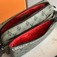 $160.00 USD Louis Vuitton AAA Man Messenger Bags #1349178