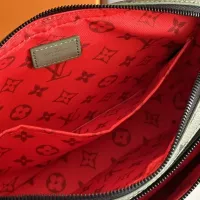 $160.00 USD Louis Vuitton AAA Man Messenger Bags #1349178