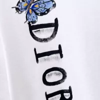 $85.00 USD Christian Dior T-Shirts Short Sleeved For Men #1349183