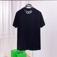 $85.00 USD Christian Dior T-Shirts Short Sleeved For Men #1349184