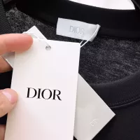 $85.00 USD Christian Dior T-Shirts Short Sleeved For Men #1349184