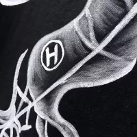 $85.00 USD Hermes T-Shirts Short Sleeved For Men #1349186