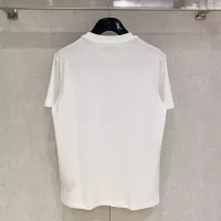 $85.00 USD Prada T-Shirts Short Sleeved For Unisex #1349189