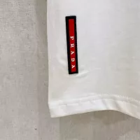 $85.00 USD Prada T-Shirts Short Sleeved For Unisex #1349189