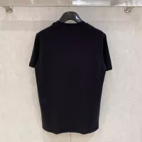 $85.00 USD Prada T-Shirts Short Sleeved For Unisex #1349190