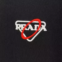 $85.00 USD Prada T-Shirts Short Sleeved For Unisex #1349190