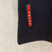 $85.00 USD Prada T-Shirts Short Sleeved For Unisex #1349190