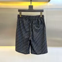 $48.00 USD Christian Dior Pants For Men #1349194