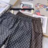$48.00 USD Gucci Pants For Men #1349196