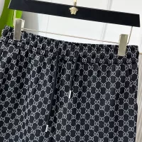 $48.00 USD Gucci Pants For Men #1349196