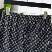 $48.00 USD Gucci Pants For Men #1349196