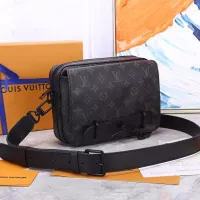 $160.00 USD Louis Vuitton AAA Man Messenger Bags #1349199