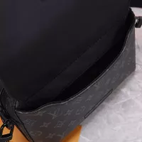 $160.00 USD Louis Vuitton AAA Man Messenger Bags #1349199