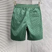 $48.00 USD Louis Vuitton LV Pants For Men #1349200