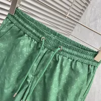 $48.00 USD Louis Vuitton LV Pants For Men #1349200