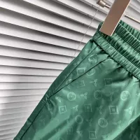 $48.00 USD Louis Vuitton LV Pants For Men #1349200