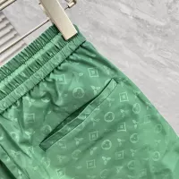 $48.00 USD Louis Vuitton LV Pants For Men #1349200