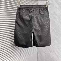 $48.00 USD Louis Vuitton LV Pants For Men #1349201