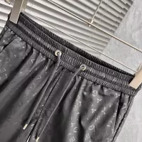 $48.00 USD Louis Vuitton LV Pants For Men #1349201