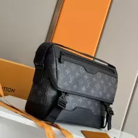 $160.00 USD Louis Vuitton AAA Man Messenger Bags #1349202