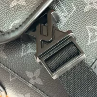 $160.00 USD Louis Vuitton AAA Man Messenger Bags #1349202
