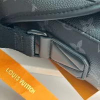 $160.00 USD Louis Vuitton AAA Man Messenger Bags #1349202