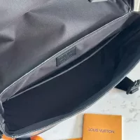 $160.00 USD Louis Vuitton AAA Man Messenger Bags #1349202