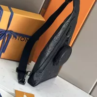 $170.00 USD Louis Vuitton AAA Man Messenger Bags #1349205