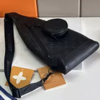 $170.00 USD Louis Vuitton AAA Man Messenger Bags #1349205