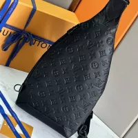 $170.00 USD Louis Vuitton AAA Man Messenger Bags #1349205