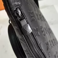 $170.00 USD Louis Vuitton AAA Man Messenger Bags #1349205