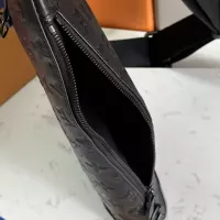$170.00 USD Louis Vuitton AAA Man Messenger Bags #1349205