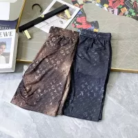 $48.00 USD Louis Vuitton LV Pants For Men #1349206