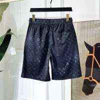 $48.00 USD Louis Vuitton LV Pants For Men #1349207