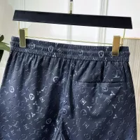 $48.00 USD Louis Vuitton LV Pants For Men #1349207