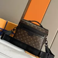 $170.00 USD Louis Vuitton AAA Man Messenger Bags #1349208