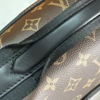 $170.00 USD Louis Vuitton AAA Man Messenger Bags #1349208