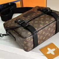 $170.00 USD Louis Vuitton AAA Man Messenger Bags #1349208