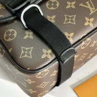 $170.00 USD Louis Vuitton AAA Man Messenger Bags #1349208