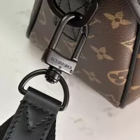 $170.00 USD Louis Vuitton AAA Man Messenger Bags #1349208