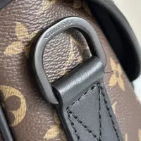 $170.00 USD Louis Vuitton AAA Man Messenger Bags #1349208
